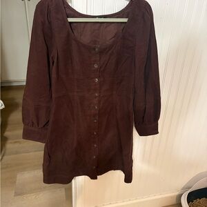 Madewell, size 8